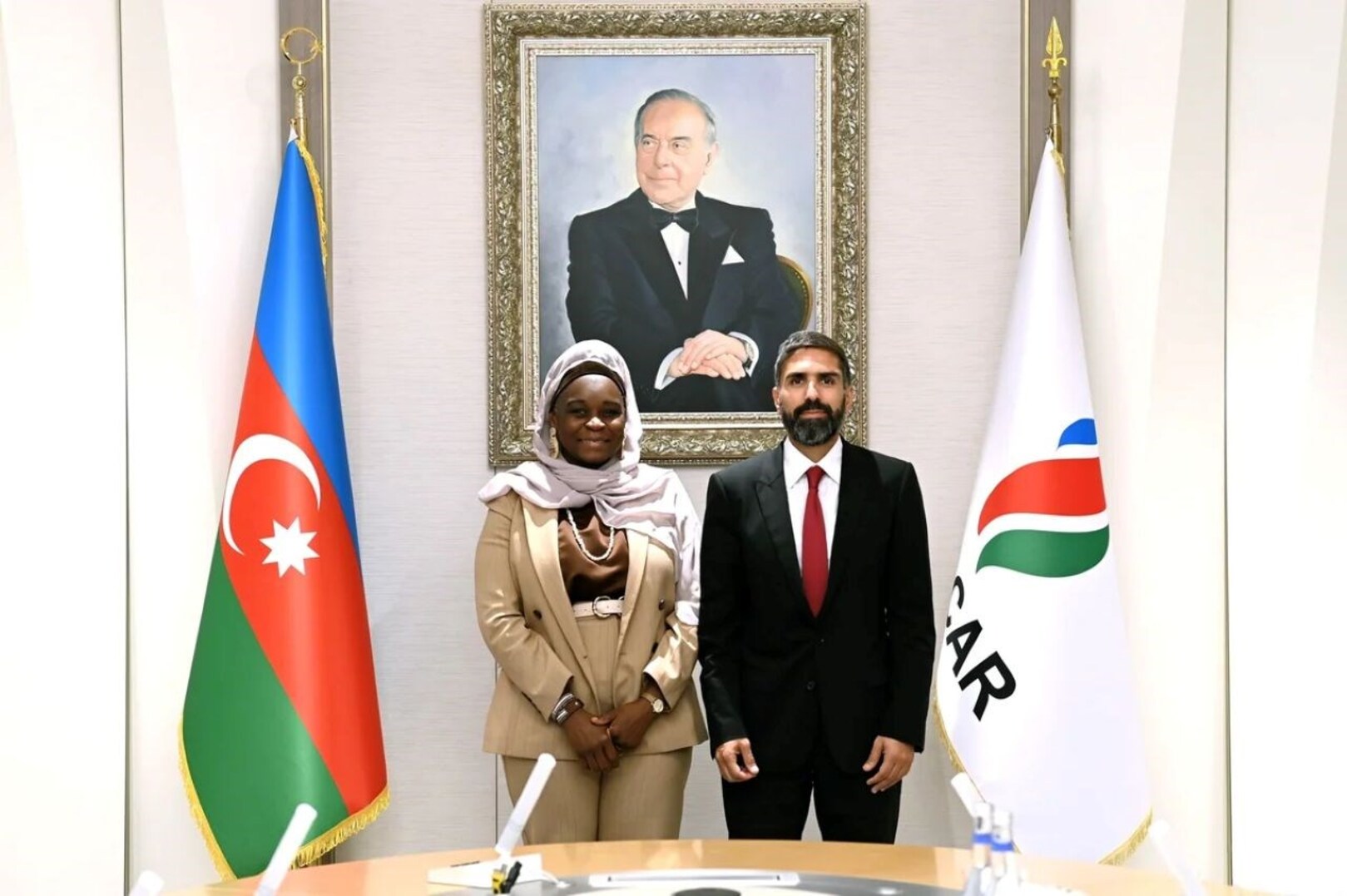 Côte d’Ivoire: PETROCI and SOCAR Strengthen Partnership to Accelerate Oil and Gas Development